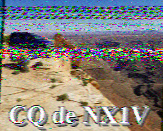NX1V